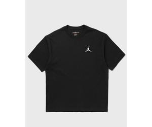 Jordan JUMPMAN EMB SS CREW men Shortsleeves black in Größe:L