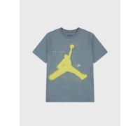 Jordan JUMPMAN GRID BLUR Tees blue in Größe:Age 12-14 | EU 152-164