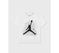 Jordan JUMPMAN GRID BLUR Tees white in Größe:Age 12-14 | EU 152-164