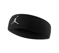 Nike Jordan Jumpman Headband NBA Accessoires schwarz One Size