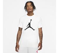 Nike Jumpman T-Shirt Weiß/Schwarz S
