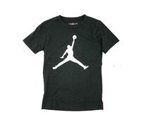Jordan Jumpman Jungen T-Shirt Black 952423, 952423-023, Schwarz, 952423-023 140 cm