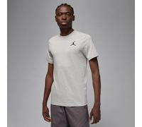 Jordan Jumpman Kurzarm-T-Shirt für Herren - Grau XXL DC7485-050