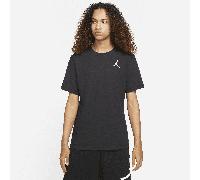 Nike Jumpman Emb T-Shirt Black/White M