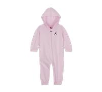 Jordan Jumpman Overall (Babys, 0-9 M) - Pink 0-3M HQ8214-663