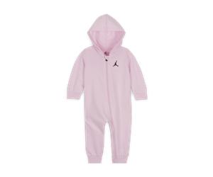 Jordan Jumpman Overall (Babys, 0-9 M) - Pink 6-9M HQ8214-663