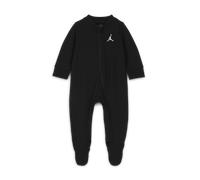 Jordan Jumpman Overall mit Socken (Babys, 0-9 M) - Schwarz 0-3M HQ8215-010