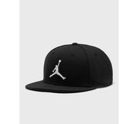 Jordan Jumpman Pro Adjustable Cap men Caps black in Größe:S/M