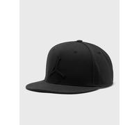 NIKE Herren Mütze Jordan Jumpman Pro Adjustable Cap BLACK/ANTHRACITE/BLACK S/M (0196976269487)