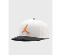 Jordan Jumpman Pro Adjustable Cap men Caps black|white in Größe:L/XL