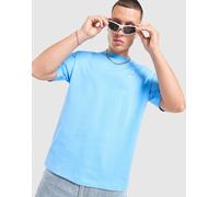 Jordan Jumpman Swoosh T-Shirt - Herren, Blau - S