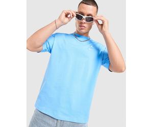 Jordan Jumpman Swoosh T-Shirt - Herren, Blau - S