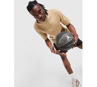 Jordan Jumpman Swoosh T-Shirt - Herren, Braun - M