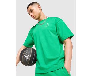 Jordan Jumpman Swoosh T-Shirt - Herren, Grün - M
