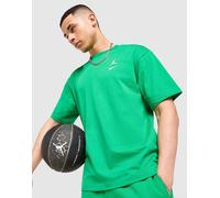 Jordan Jumpman Swoosh T-Shirt - Herren, Grün - XXL
