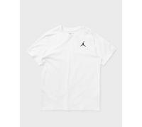 Nike Essentiell Jumpman T-Shirt Herren in white-black, Größe L