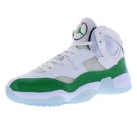 Jordan Jumpman Two Trey DO1925-130, Men Sneakers, White, 41 EU