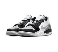 Jordan Jumpman Two Trey DO1925-130, Men Sneakers, White, 45 EU