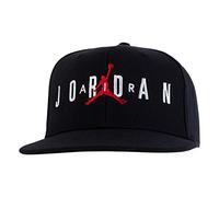 Jordan Jungen Cap DNA schwarz