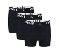 Jordan Jungen Flight Cotton Core 3pk Boxershorts (1er Pack)
