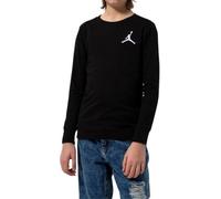 Jordan Jungen Jumpman Air Emb Sweatshirt, Black, 12/13 Jahre