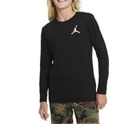 Nike Jordan Jumpman Air Jr - Sweatshirt - Jungs 13-15Y Black