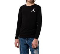 Nike Jordan Jumpman Air Jr - Sweatshirt - Jungs 13-15Y Black