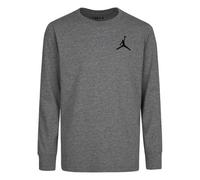 Jordan Jungen Jumpman Air Emb Sweatshirt, Carbon Heather, 13/15 Jahre