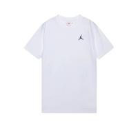 Jordan JUMPMAN AIR EMB Shirts white in Größe:Age 12-14 | EU 152-164