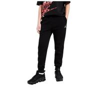 Jordan Jungen Mj Brooklyn FLC ESS Hose, Black, 10/12 Jahre