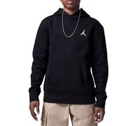 Jordan Jungen Mj Brooklyn FLC Po Kapuzenpullover, Black, 10/12 Jahre