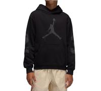 Jordan Jungen Sweatshirt mit Kapuze MJ MVP Schwarz Code 95F099-023, 023 - Black, 12 Jahre