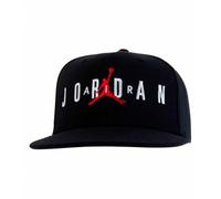 Jordan Jumpman Air Cap Kids Schwarz F023 - 9A0128 8/20