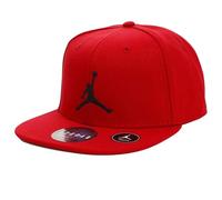 Nike Jordan Kinder Kappe Jumpman Snapback Rot One Size