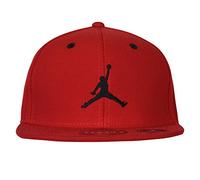 Nike Jordan Kinder Kappe Jumpman Snapback Rot One Size