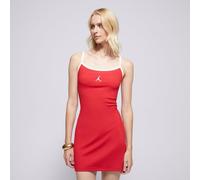JORDAN KLEID W J SLIM TANK TRAININGSANZUGS US:S Dunkelrot