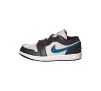 Jordan Leder-Sneakers "Air Jordan 1" - Größe 40,5 | Damen Sneakers