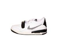 Air Jordan LEGACY 312 LOW Weiss/Grau 44