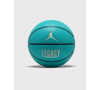 Jordan LEGACY 2.0 8P DEFLATED SIZE 7 men Sports Equipment green in Größe:ONE SIZE