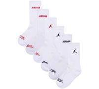 Jordan Legend Crew-socken 6 Paare