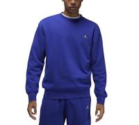 Jordan Light Concord / White Herren L Jordan Essentials Fleece Crew