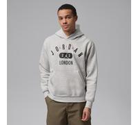 Jordan London-Hoodie aus Fleece (Herren) - Grau M IM4360-050