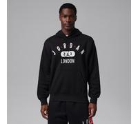 Jordan London-Hoodie aus Fleece (Herren) - Schwarz M IM4360-010