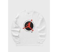 Jordan Flight Club Longsleeve für Herren - Weiß L IF3010-100