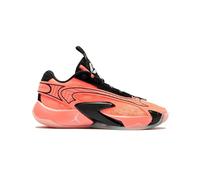 Jordan Luka 2 (Bright Mango/Barely Green-Black), Hellorange/Schwarz, 43 EU