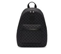 Jordan MA0758-KK2 Nike Monogramm Rucksack (20L) Monogramm Rucksack Schwarz freie Gre
