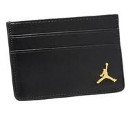 Jordan MA0820-023 Jam Jumpman Ingot, Schwarz , Taglia Unica