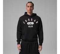 Jordan Mailand-Hoodie aus Fleece (Herren) - Schwarz L IM4366-010