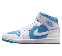 Jordan Men's 1 Mid SE White/Legend Blue (FZ2142 114) - 11.5