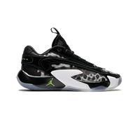 Jordan Men's Luka 2 Black/White-Volt (DX8733 017), Schwarz/Weiß, 45 EU